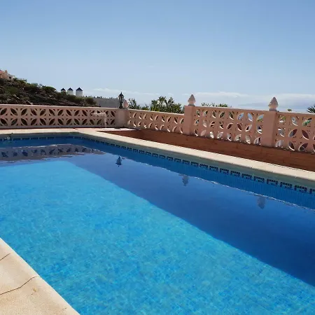 Apartment Roque Del Conde 5 *
