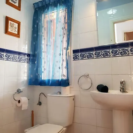 Roque Del Conde 5 Apartment Costa Adeje (Tenerife)