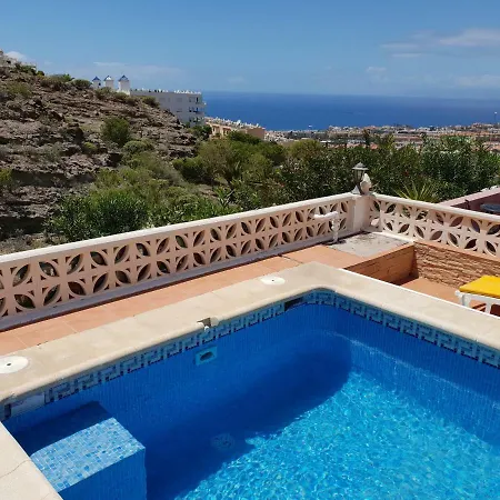 Apartment Roque Del Conde 5