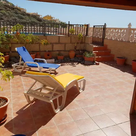 Lägenhet Roque Del Conde 5 *