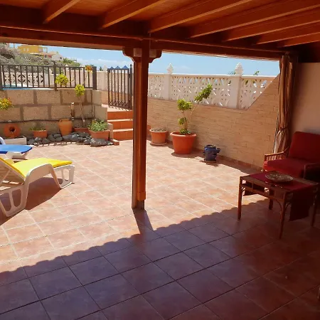 Lägenhet Roque Del Conde 5 Costa Adeje (Tenerife)