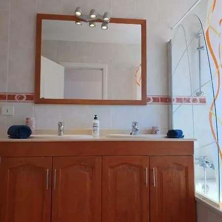Lägenhet Roque Del Conde 5 *