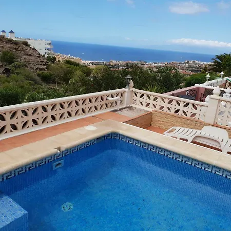 Roque Del Conde 5 Lägenhet