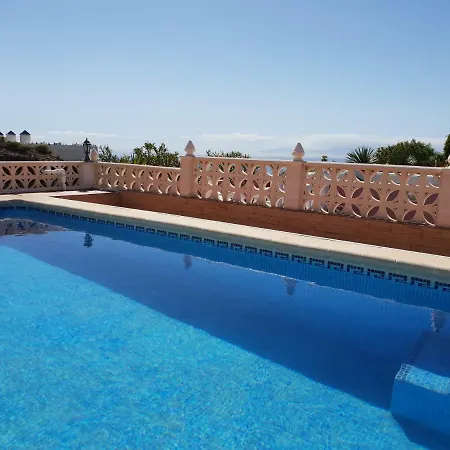 Lägenhet Roque Del Conde 5 *